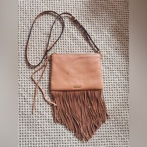 Rebecca Minkoff Fringe Purse